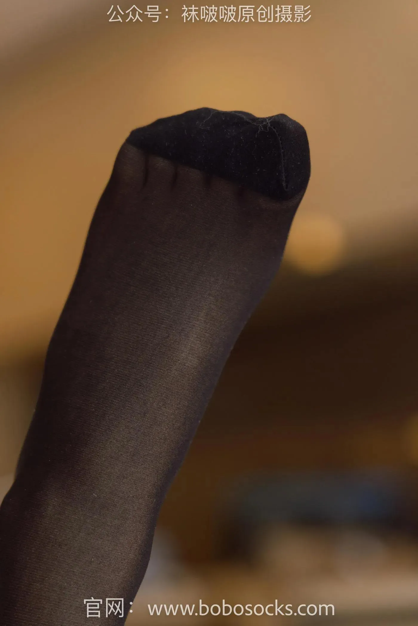 [BoBoSocks袜啵啵]NO.131 苏苏-两双高跟鞋、黑丝 [140P]插图8